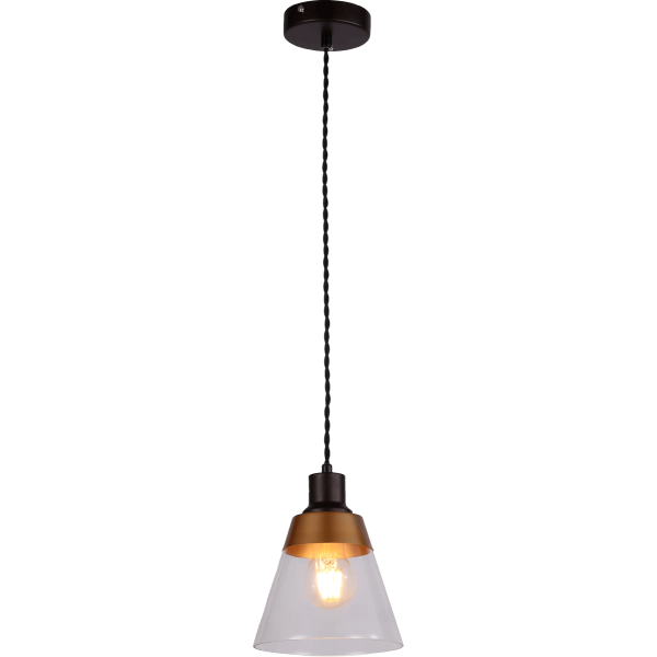 Подвесной светильник Moderli Brizzi V2780-1P