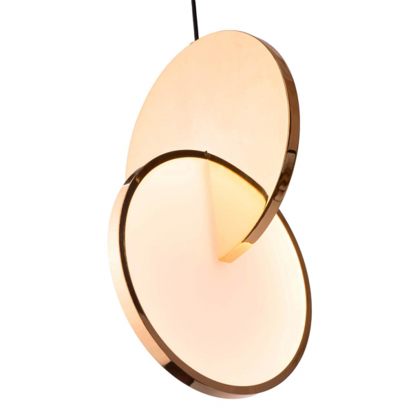 Подвесной светодиодный светильник Loft IT Eclipse 9970B Подвесной светодиодный светильник Loft IT Eclipse 9970B