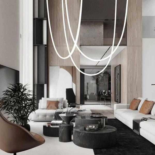 Подвесной светодиодный светильник Loft IT Lori 10230/5000 Подвесной светодиодный светильник Loft IT Lori 10230/5000