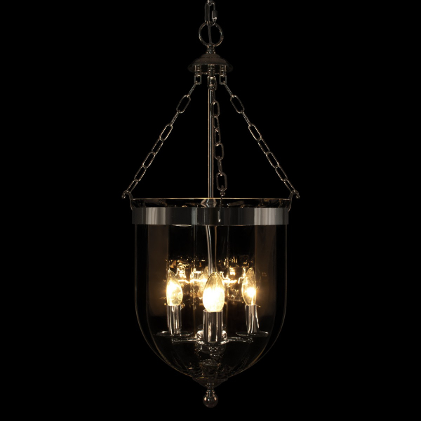 Подвесной светильник Loft It Incense 10455/4 CR