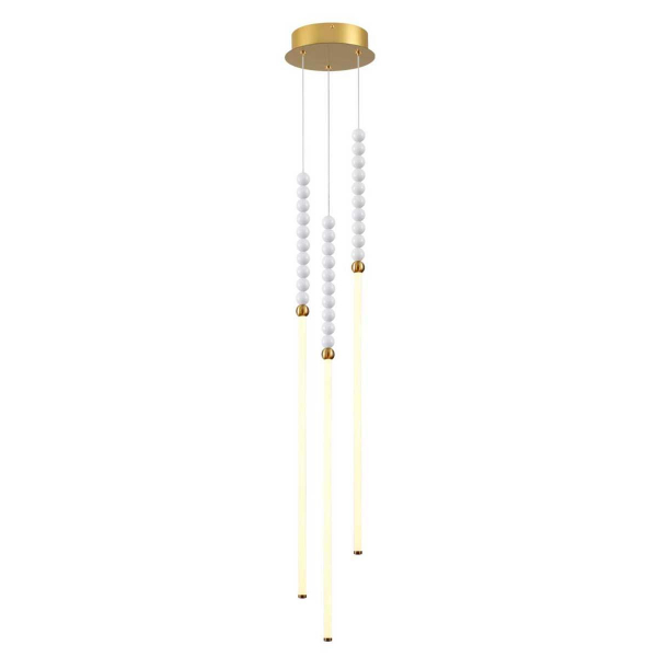 Подвесной светильник Odeon Light MONELLA 6639/33L Подвесной светильник Odeon Light MONELLA 6639/33L