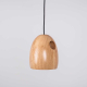 Подвесной светодиодный светильник Imperium Loft Large Oak 213680-22