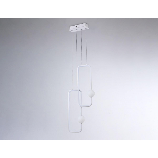 Подвесной светодиодный светильник Ambrella light Comfort LineTech FL66365 Подвесной светодиодный светильник Ambrella light Comfort LineTech FL66365
