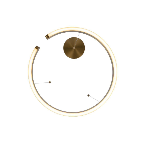 Подвесной светодиодный светильник Loft IT Ring 10013L Подвесной светодиодный светильник Loft IT Ring 10013L