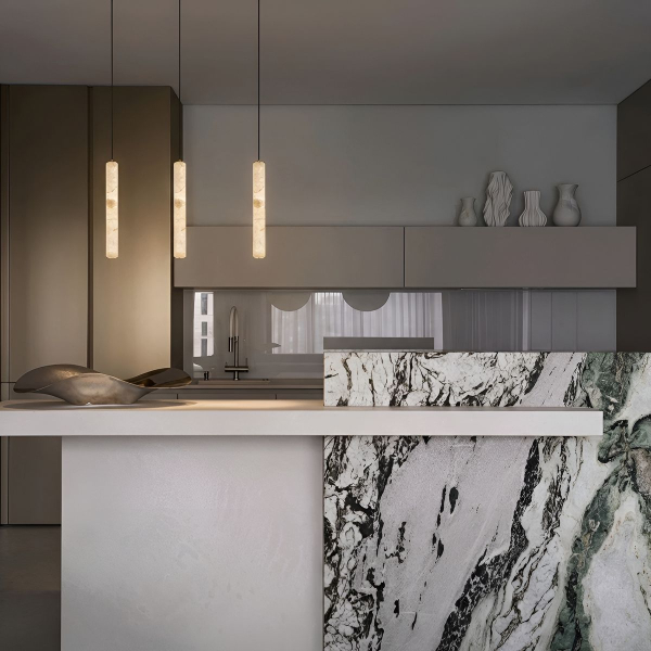 Подвесной светильник Loft IT Montblanc 10503P/400