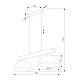 Подвесной светильник TK Lighting 4711 Oslo