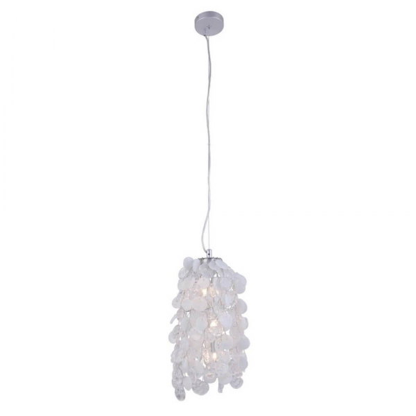 Подвесной светильник Crystal Lux Tenerife SP3 Silver Подвесной светильник Crystal Lux Tenerife SP3 Silver