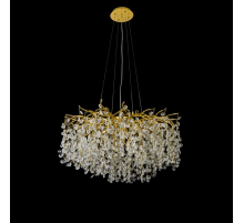 Подвесной светильник iLamp Savage 8006-D800 GD