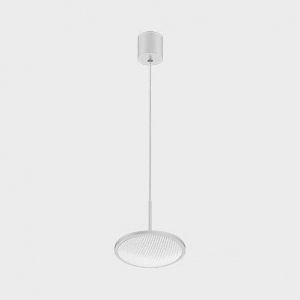 Подвесной светодиодный светильник Italline IT08-8022 white 3000K