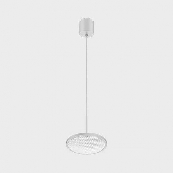 Подвесной светодиодный светильник Italline IT08-8022 white 3000K Подвесной светодиодный светильник Italline IT08-8022 white 3000K