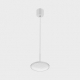 Подвесной светодиодный светильник Italline IT08-8022 white 3000K