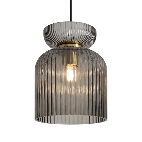 Подвесной светильник Freya Modern FR5558PL-01SM