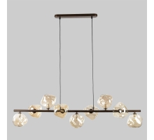 Подвесной светильник TK Lighting Lava Brown a071857