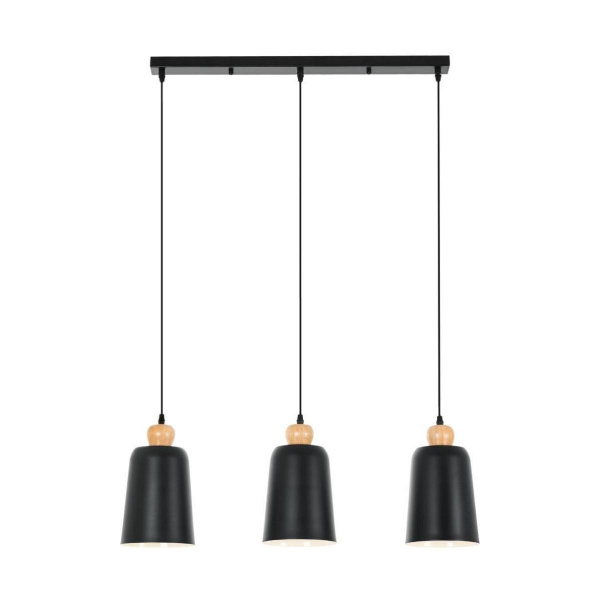 Подвесной светильник MyFar Madina MR1410-3P Подвесной светильник MyFar Madina MR1410-3P