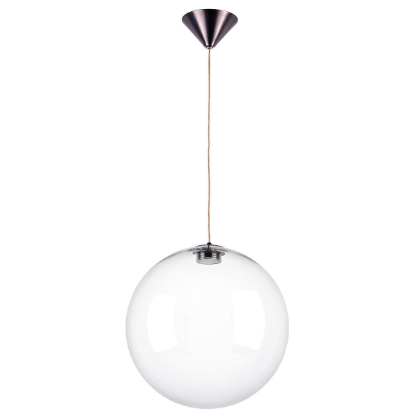 Подвесной светодиодный светильник Lightstar Sferetta 801020 Подвесной светодиодный светильник Lightstar Sferetta 801020