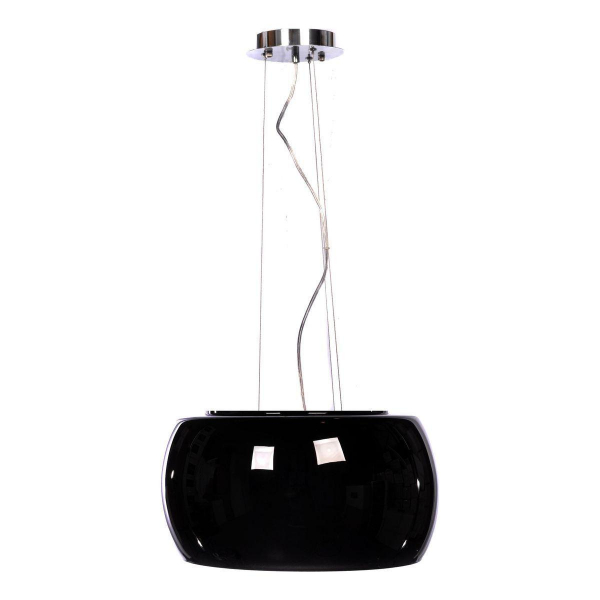 Подвесной светильник Lumina Deco Disposa LDP 7018-400 BK Подвесной светильник Lumina Deco Disposa LDP 7018-400 BK