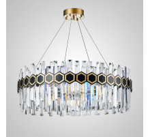 Подвесной светодиодный светильник Imperium Loft Milan 151568-26