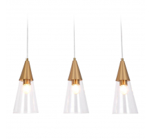 Подвесной светильник Ambrella light Traditional TR3669