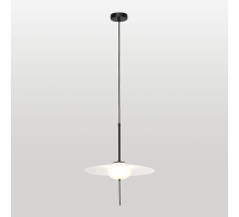 Подвесной светильник Lussole Loft Irvine LSP-8949