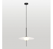 Подвесной светильник Lussole Loft Irvine LSP-8949