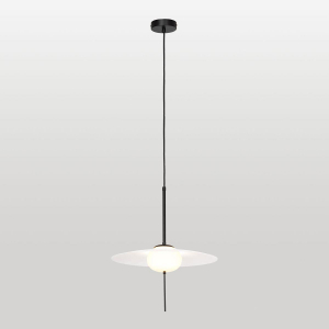 Подвесной светильник Lussole Loft Irvine LSP-8949