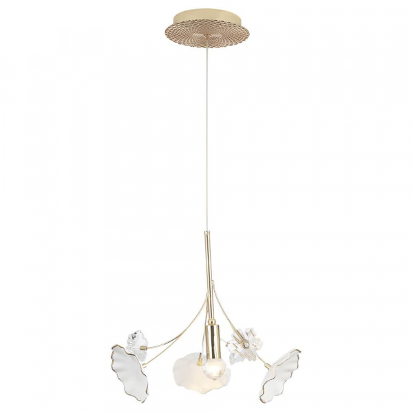 Подвесной светильник Crystal Lux Margo SP1 Подвесной светильник Crystal Lux Margo SP1