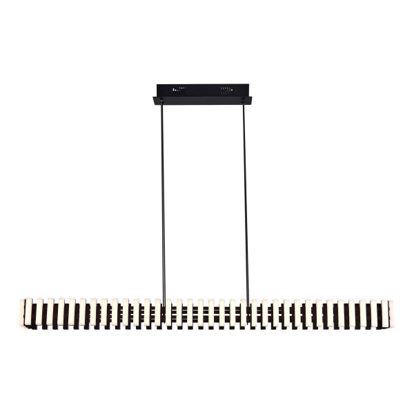 Подвесной светодиодный светильник ST Luce Estense SL6203.413.42 Подвесной светодиодный светильник ST Luce Estense SL6203.413.42