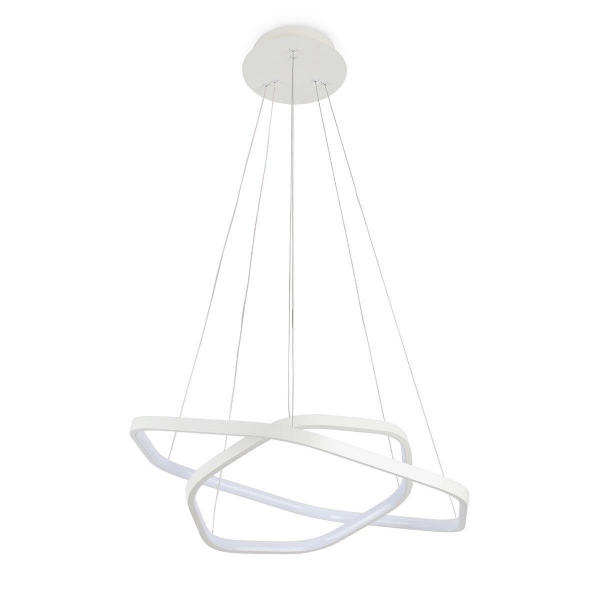 Подвесной светодиодный светильник Ambrella light Confort Line FL360 Подвесной светодиодный светильник Ambrella light Confort Line FL360