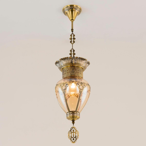 Подвесной светильник Citilux Каир CL419213 Подвесной светильник Citilux Каир CL419213