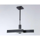 Подвесной светодиодный светильник Ambrella light Acrylica Original FL FA6667