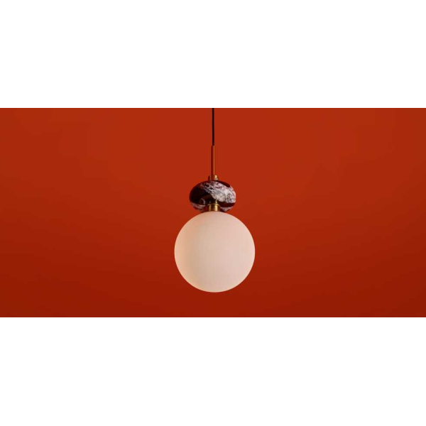 Подвесной светильник Freya Modern Cave FR5631PL-01BS1