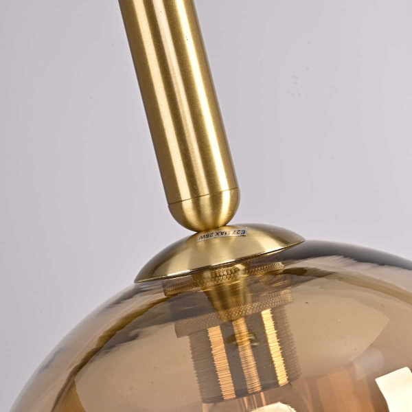 Подвесной светильник Imperium Loft Jolly 167820-26