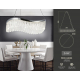 Подвесной светодиодный светильник Ambrella light Traditional TR49712