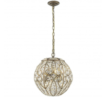 Подвесной светильник Wertmark Kugel WE329.06.503