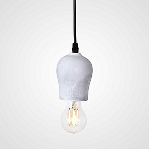 Подвесной светильник Imperium Loft Storo Grey 314095-26