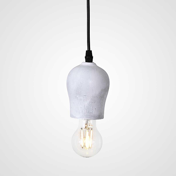 Подвесной светильник Imperium Loft Storo Grey 314095-26