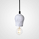 Подвесной светильник Imperium Loft Storo Grey 314095-26