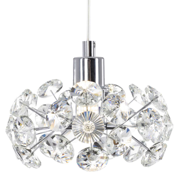 Подвесной светильник Citilux Eletto Betsy EL322P01.1