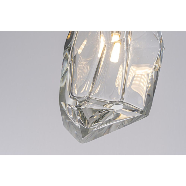 Подвесной светильник Belfast Fairhill 103-1 CR CL