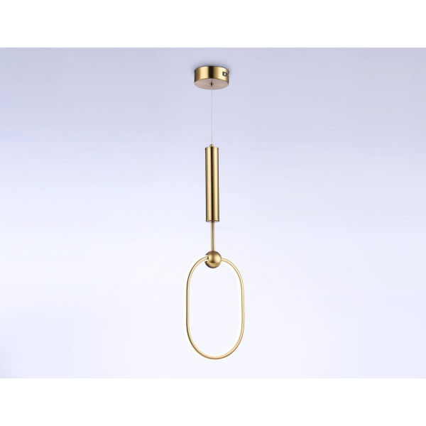 Подвесной светодиодный светильник Ambrella light Comfort Line FL10578 Подвесной светодиодный светильник Ambrella light Comfort Line FL10578