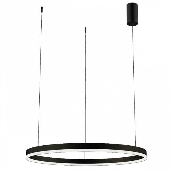 Подвесной светодиодный светильник Kink Light Тор 08214,19A(4000K) Подвесной светодиодный светильник Kink Light Тор 08214,19A(4000K)