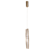 Подвесной светильник MW-Light Гослар 498017201