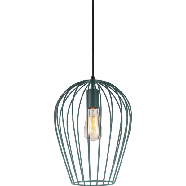Подвесной светильник Toplight Kayla TL1174H-01DG Подвесной светильник Toplight Kayla TL1174H-01DG