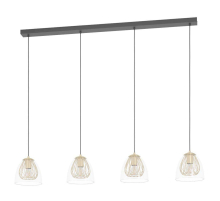 Подвесной светильник Eglo Jazminia 390038