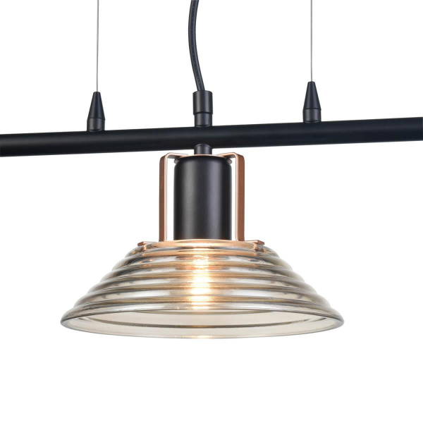 Подвесной светильник Vele Luce Intrigo VL5822P03 Подвесной светильник Vele Luce Intrigo VL5822P03