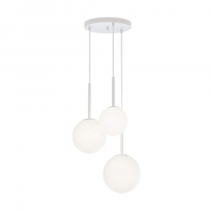 Подвесной светильник Maytoni Basic form MOD321PL-03W