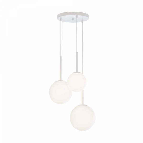 Подвесной светильник Maytoni Basic form MOD321PL-03W Подвесной светильник Maytoni Basic form MOD321PL-03W