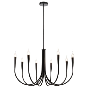 Светильник подвесной Velante 368-023-08