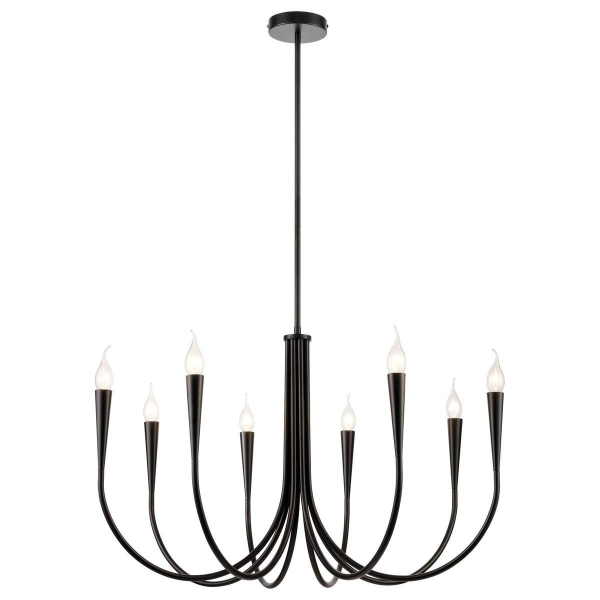 Светильник подвесной Velante 368-023-08