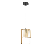 Подвесной светильник Vele Luce Nota VL6414P01